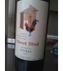 Chook Shed 2009